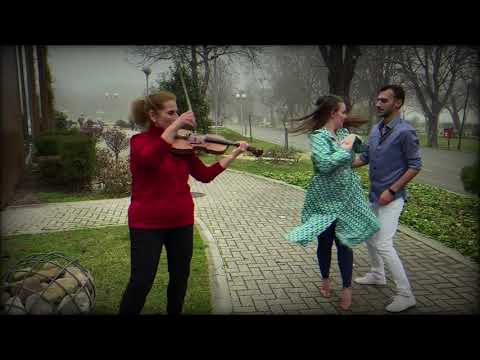 Vanilla karr ft Smile The Genius - Temperature (Kizomba Dance Version)