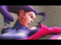 Super Street Fighter IV ROSE Ultra Combos