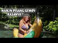 LEPAS DI KOLAM RENANG BERANI