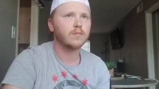 Tough to Tie Down - Jordan Davis (Denver Massey cover)