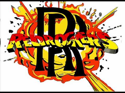 Red Rockerz - sunshine