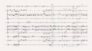 Smooth Criminal Percussion Ensemble by Justin Ball
