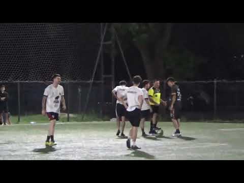 RESASIX VS SOL NACIENTE - #LigaNuñez - #Clausura SLL - 27/11/23