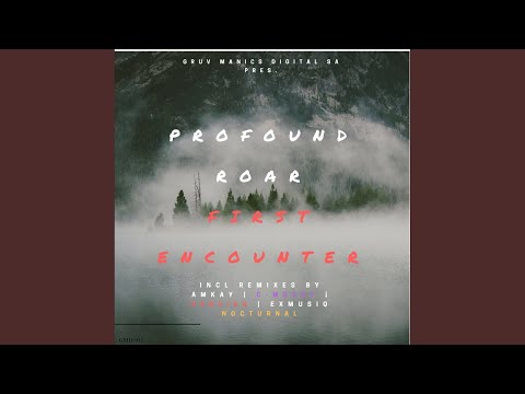 First Encounter (Amkay Soulful Experience)