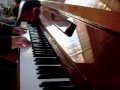 Piano Cover - CHANCE! (Full Ver.), UVERworld ...