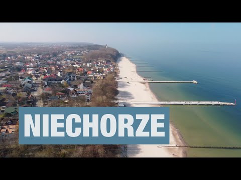 Niechorze – 🌊 The most beautiful attractions and places you must see!