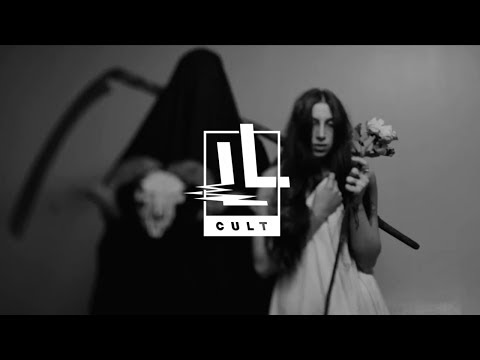 LIVEALIE - Death Blooms (OFFICIAL MUSIC VIDEO)
