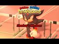 Mario Sonic At The Olympic Games Shadow S Missions