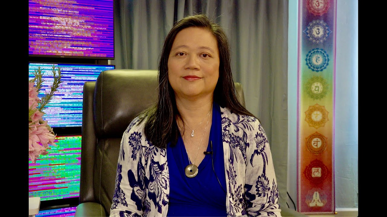 Amazing Health Transformations with EESystem & SONG Laser