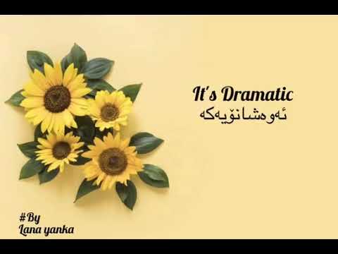 Shirley Morrow until the end  subtitle kurdish  #By Lana yanka