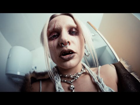 Mimi Barks - MONTANA (ft. Yeti Bones of Ho99o9) (PROD. Morgoth Beatz)