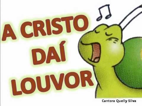 CUIDADO OLHO BOCA NÃO E PÉ 🎼 Música Infantil