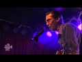 Justin Townes Earle - Ain't Glad I'm Leaving (Live in Sydney) | Moshcam