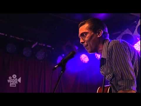 Ain't Glad I'm Leaving - Justin Townes Earle