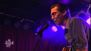 Justin Townes Earle - Ain&#39;t Glad I&#39;m Leaving (Live in Sydney) | Moshcam