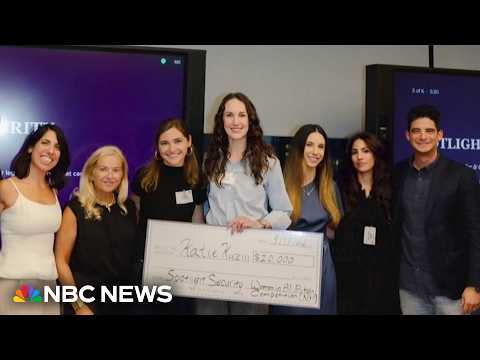 Women fighting for seats in the AI industry as tech jobs surge