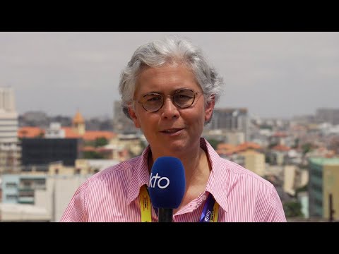 Léon XIV encourage l’Angola à suivre le Christ