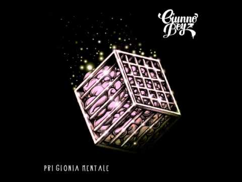 CIUNNO BOYZ - super funk (prod.bob trick)