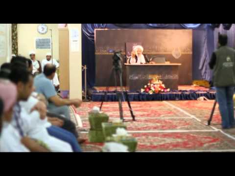 ⁣حملة نور العترة 1432هـ - التقرير الرابع