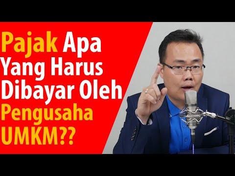 , title : 'Pajak Apa Yang Harus Dibayar Oleh UMKM? | Ngobrol Keuangan'