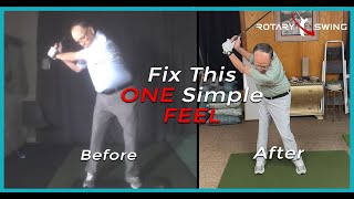 Fix Common Backswing Mistakes to Improve Your Golf Game