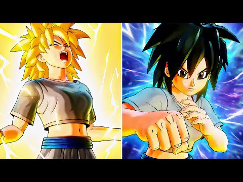 Ranking EVERY Ultimate Attack in Dragon Ball Xenoverse 2 History (Tier List)