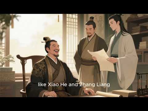 What Lessons From Han Xin – The Talented General And His Unjust Death?