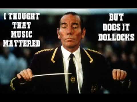 Issac Hayes 'Danny's Mood' A Lazy Breaker Skit