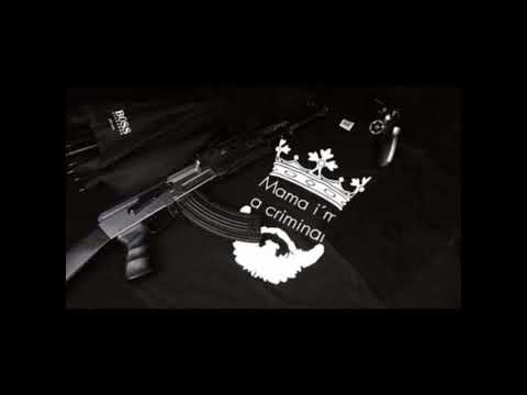 Basta   Mama I'm a Criminal