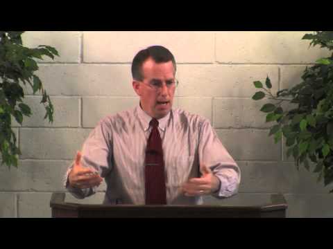130707am - Judgment on Israel, Part 4 - Mark 13:24-27