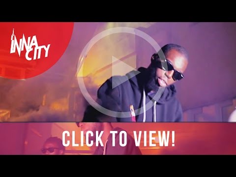 Marga S - The Real Eaze [ Music Video ] InnaCity UK