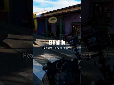 EL HATILLO: ¿Realidad o Falsa Normalidad? Así se ve hoy Caracas