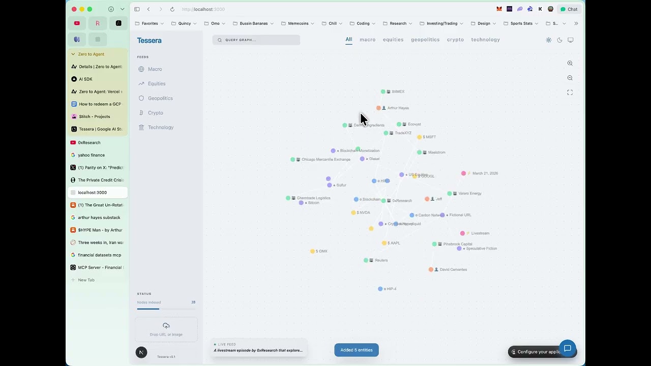 Team Dez project preview