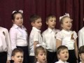 Ученики школы №61 поют «Смуглянку» (г. Нижний Тагил) 