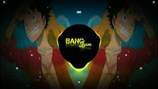 Download lagu DJ LUFFY THAI REMIX DJ TERBARU 2021 dj luffy thai (mbon mbon remix) mp3