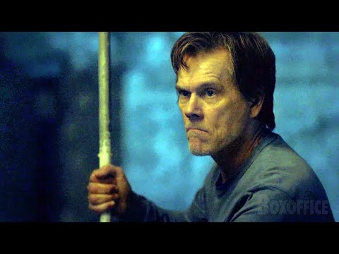 Kevin Bacon supplément Bacon | You Should Have Left | Extrait VF
