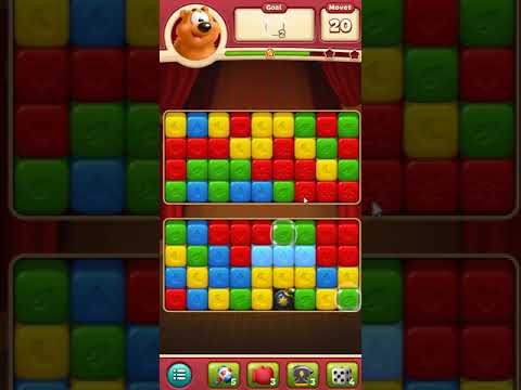 Toon Blast level 29 no boosters 😈