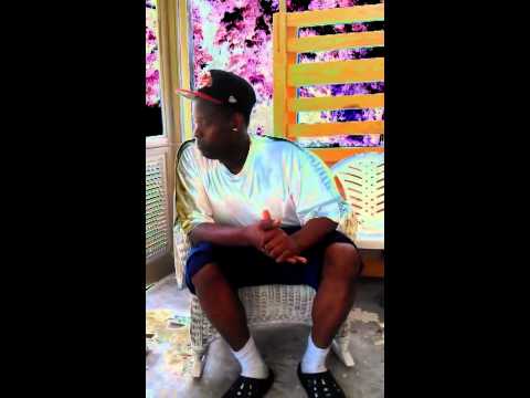 Bovain's Set Trippin': Muffin Man