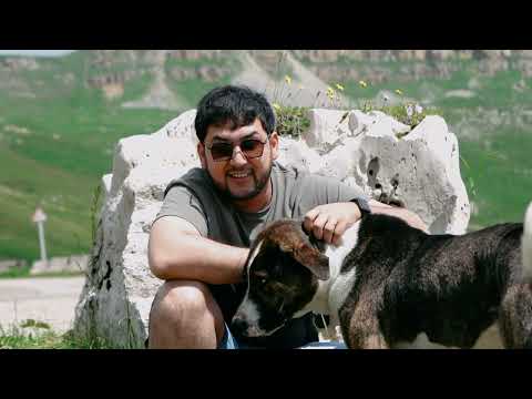 La Blaze ft De Graff-Bir ugurda kop chukur(PART 2)