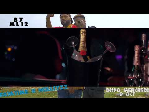 Fayatime ft.NollSyzz - True story (Teaser)