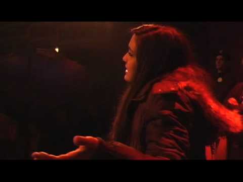 Mudslinger vs Hindu Rock