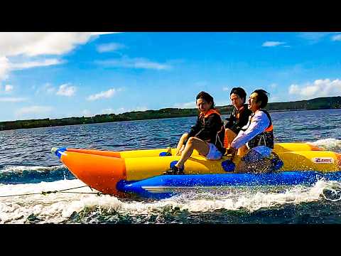 #501【グァム!!】旅に行くなら山田×1が必要と思った日