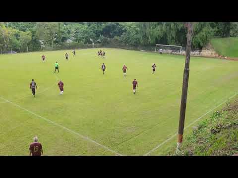 Gama 0 x 0 Brasiliense - ECA - 12/01/2025