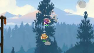 Hammer Flight video preview