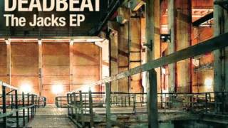 VQ052 Deadbeat - Berghain Drum Jack (2015 Edit)