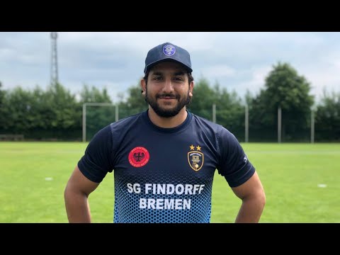 Hammertime Ammar Khalid