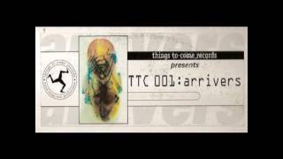 Arrivers - Declare
