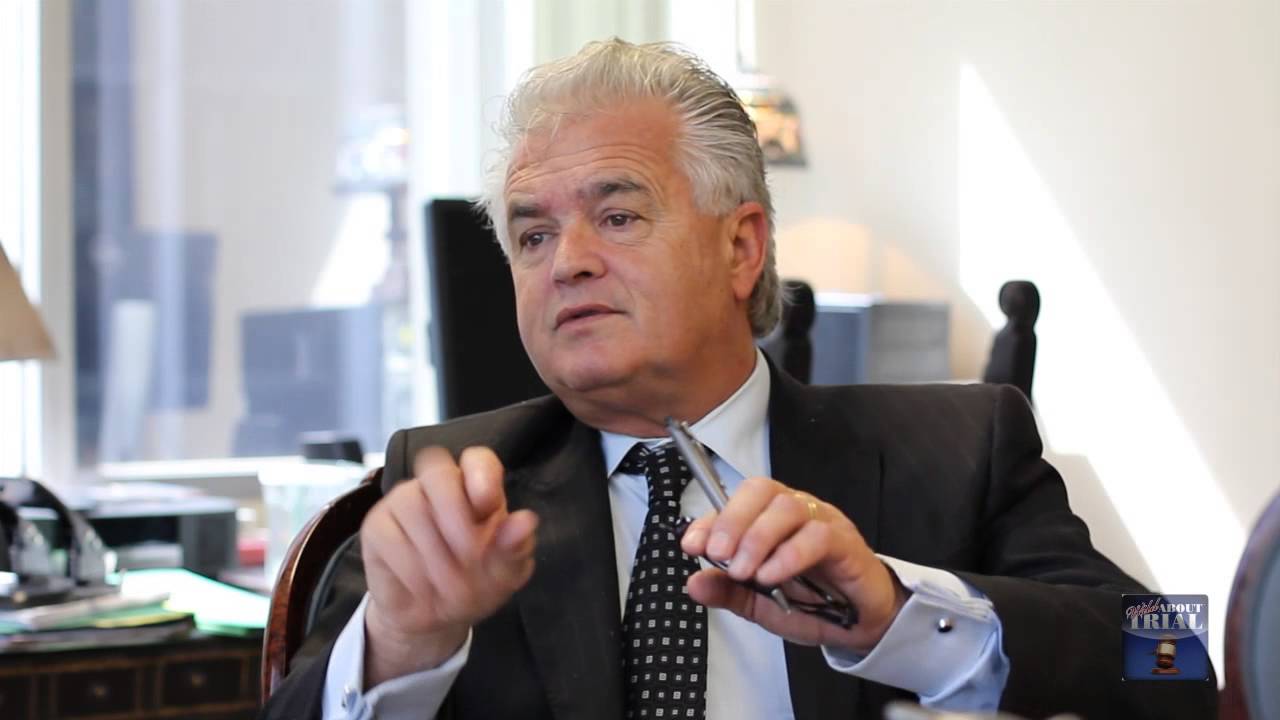 Why Polygraph Tests are SO Important