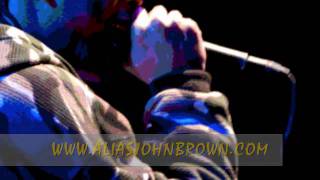 Alias John Brown- Kpoo 89.5 F.M Radio Interview with K-Maxx Ghetto Gumbo PT 4