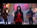 Yeh Ladka Hai Allah by Shashaa Tirupati | The Jam Room @ Sony mix